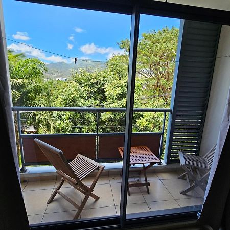 Studio Papeete City Center Luaran gambar